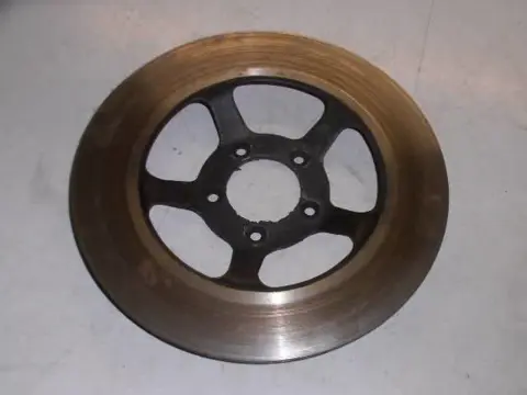Honda CB400A Remschijf 45251-410-000