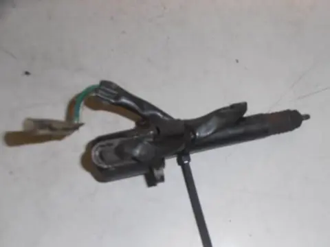 Honda CB400A Remsensor