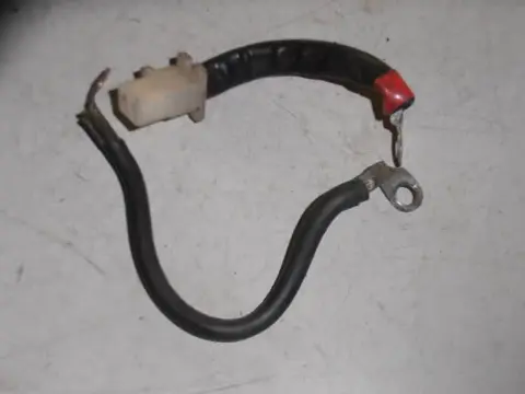 Honda CB400A Stroomkabels Startrelais 35858-413-000