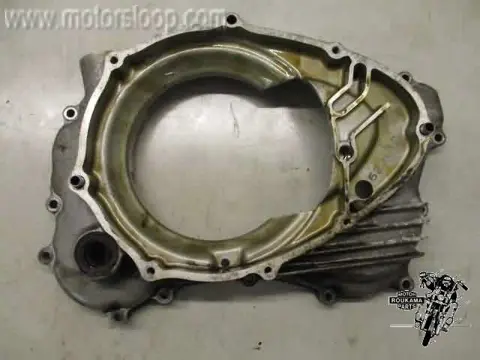 Honda CB400A Versnellingsbakdeksel