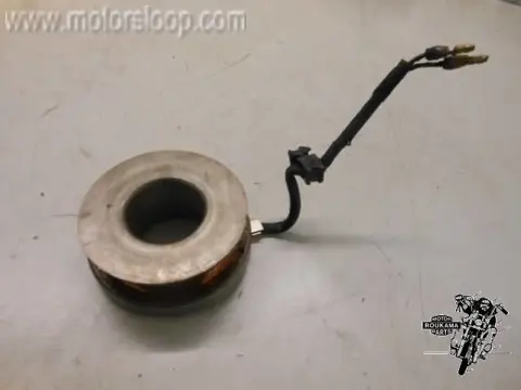 Honda CB400F Dynamo kern 31103-333-004
