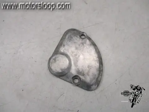 Honda CB400F Kapje Koppelingsmechanisme