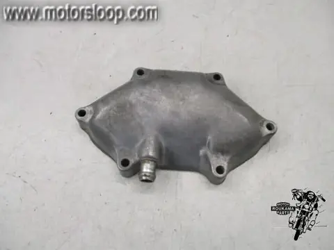 Honda CB400F Klepdeksel kapje