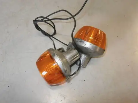 Honda CB400F Knipperlichtset 33450-317-730