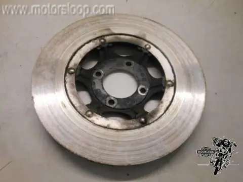 Honda CB400F Remschijf 45120-369-000