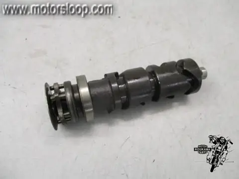 Honda CB400F Schakelwals