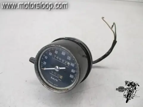 Honda CB400F Snelheidsmeter