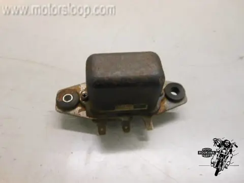 Honda CB400F Spanningsregelaar 31400-333-004