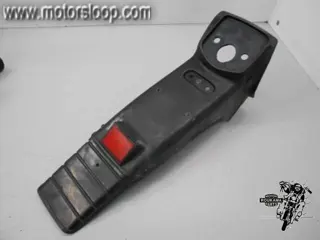 Honda CB400N Achterspatbord