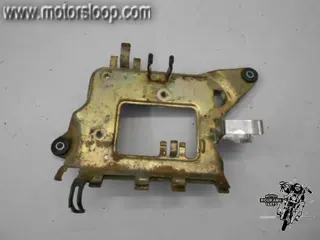 Honda CB400N Electronica houder