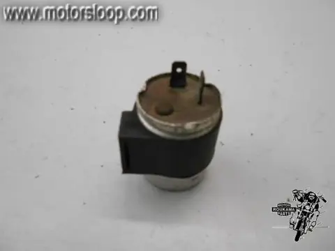 Honda CB400N Knipperrelais