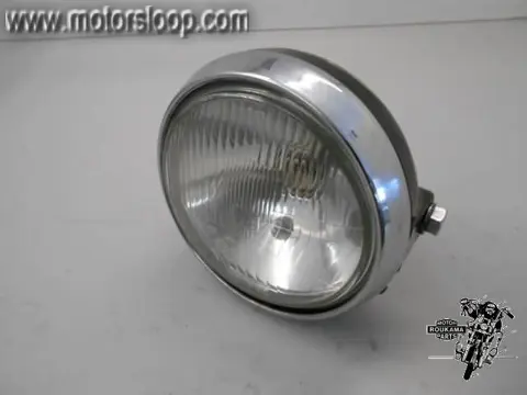 Honda CB400N Koplamp