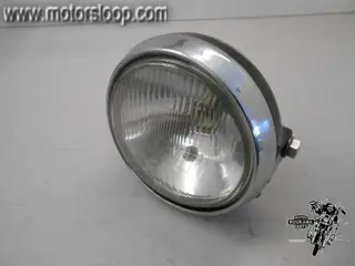 Honda CB400N Koplamp