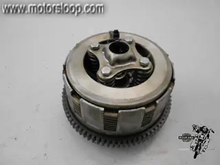 Honda CB400N Koppelingskorf