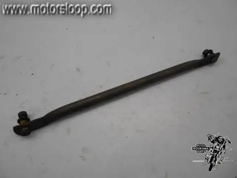 Honda CB400N Remanker stang