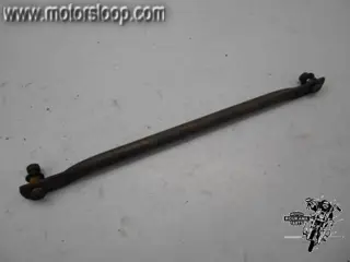 Honda CB400N Remanker stang