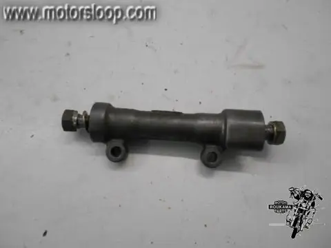 Honda CB400N Remleiding verdeelstuk