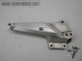 Honda CB400N Schetsplaat rechts