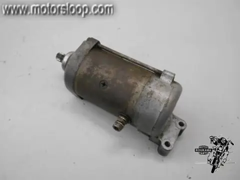 Honda CB400N Startmotor