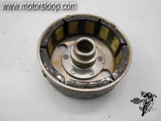 Honda CB400N Vliegwiel