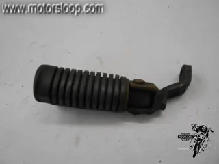Honda CB400N Voetstep links voor