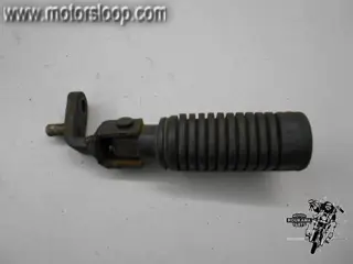 Honda CB400N Voetstep rechts voor (2)