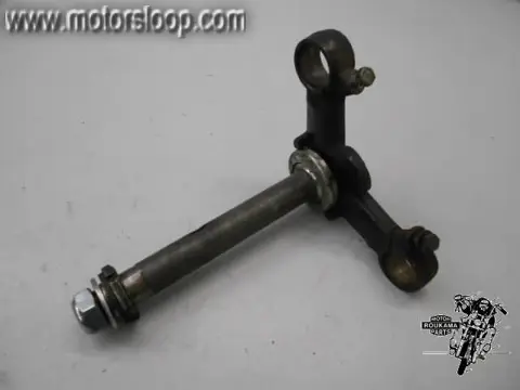 Honda CB400N Voorvork T-stuk