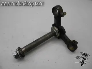 Honda CB400N Voorvork T-stuk