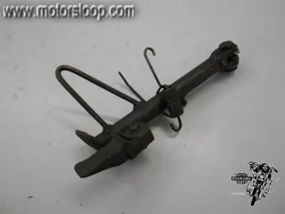 Honda CB400N Zijstandaard