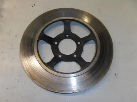 Honda CB400T Remschijf 45251-410-305