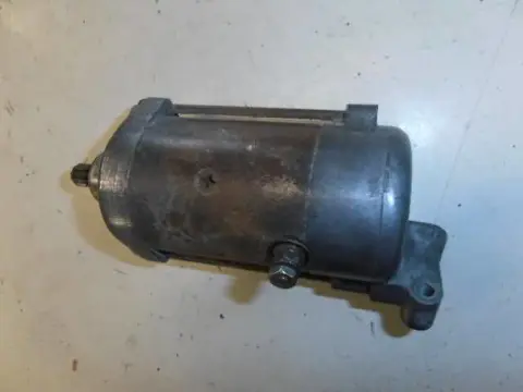 Honda CB400T Startmotor 31200-413-780