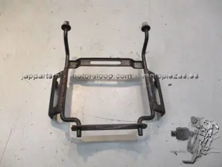 Honda NT650(RC31) Koplampbeugel