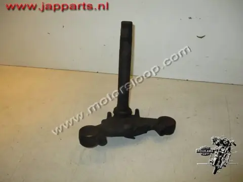 Honda CB450K Balhoofd T-stuk