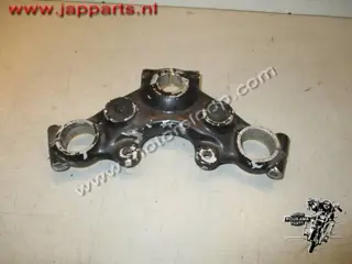 Honda CB450K Balhoofdplaat