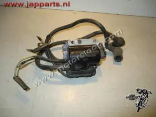 Honda CB450K Bobineset