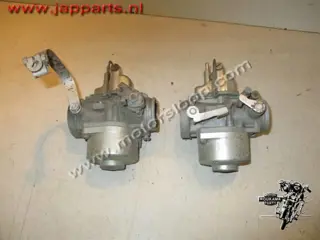Honda CB450K Carburateurs