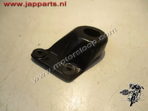 Honda CB450K Contactslot beugel