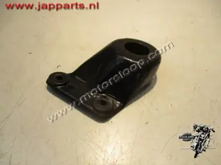 Honda CB450K Contactslot beugel