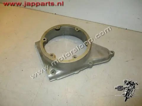 Honda CB450K Dynamodeksel