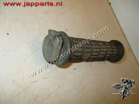 Honda CB450K Gashuls