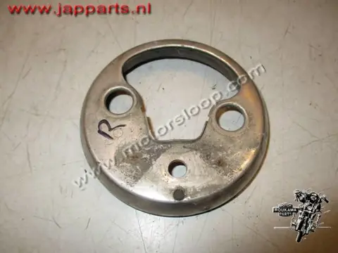 Honda CB450K Kapje voor Teller rechts