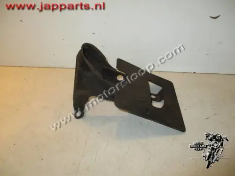 Honda CB450K Kentekenplaat houder