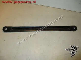 Honda CB450K Kettinggeleider achterbrug