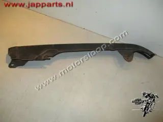 Honda CB450K Kettingscherm