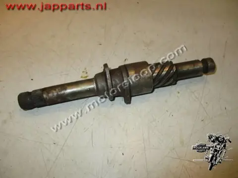 Honda CB450K Kickstarter as