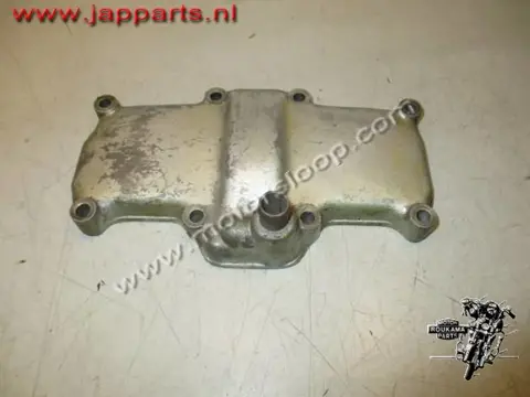 Honda CB450K Kleppendeksel