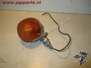 Honda CB450K Knipperlicht