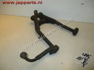 Honda CB450K Middenbok