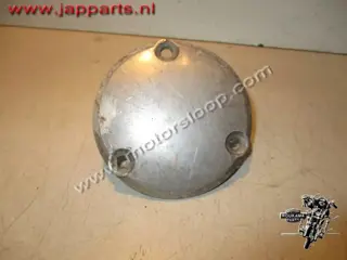 Honda CB450K Oliefilter cover