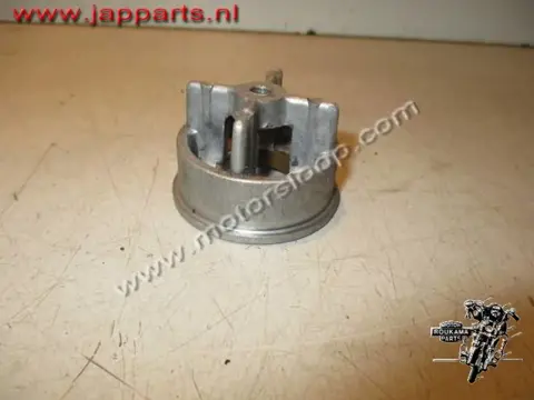 Honda CB450K Oliefilterbout